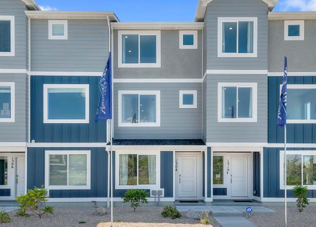 Property at Emery Plan, Thjlre Harrisville, UT 84404, 3 beds, 3 baths