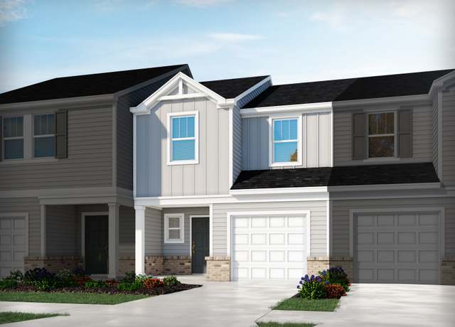 Property at 1707 Braemar Village Dr, Monroe, NC 28110, 3 beds, 2.5 baths