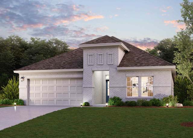 Property at Sadler Plan, Red Oak, TX 75154, 4 beds, 3 baths