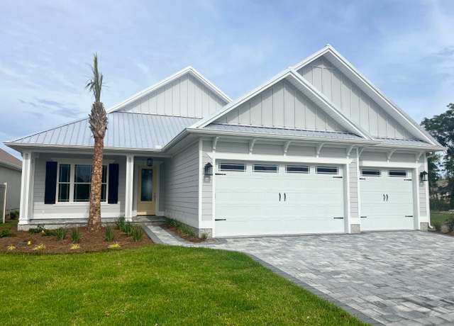Property at The Fitzgerald (2800 sqft) Plan, Kingsland, GA 31548, 4 beds, 3 baths