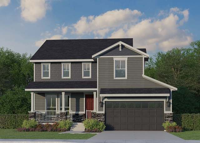 Property at Plan V435 Plan, Firestone, CO 80504, 4 beds, 3 baths