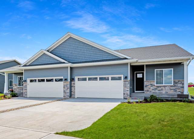 Property at Providence Plan, Ely, IA 52227, 4 beds, 3 baths