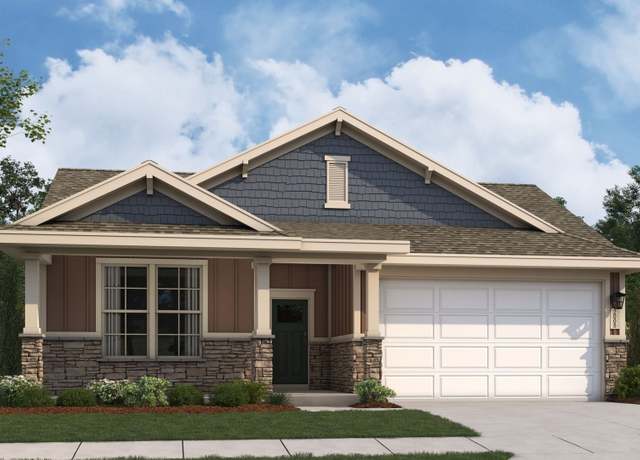 Property at The Luna Plan, Perry, GA 31069, 4 beds, 2 baths