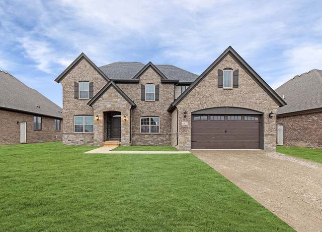 Property at 16868 Heron Ln, Macomb, MI 48044, 4 beds, 2.5 baths