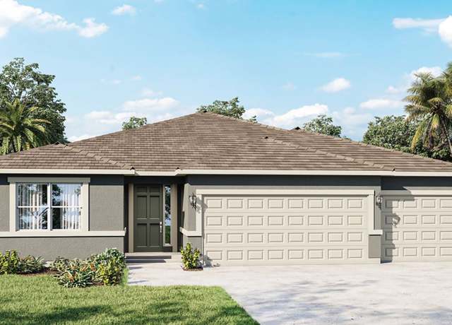 Property at DESTIN Plan, Ocoee, FL 34761, 4 beds, 3 baths