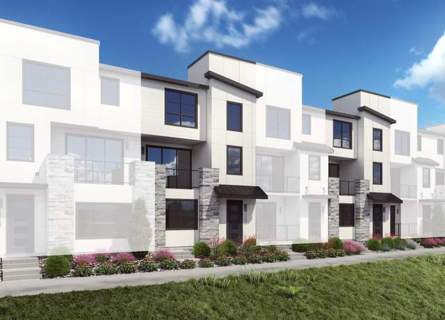 Property at Oliver Plan, Denver, CO 80222, 4 beds, 3.5 baths