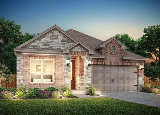 Property at Basswood Plan, Katy, TX 77493, 2 beds, 2 baths