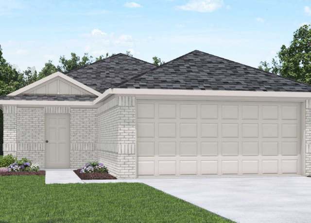 Property at Estero Plan, Katy, TX 77493, 4 beds, 2 baths