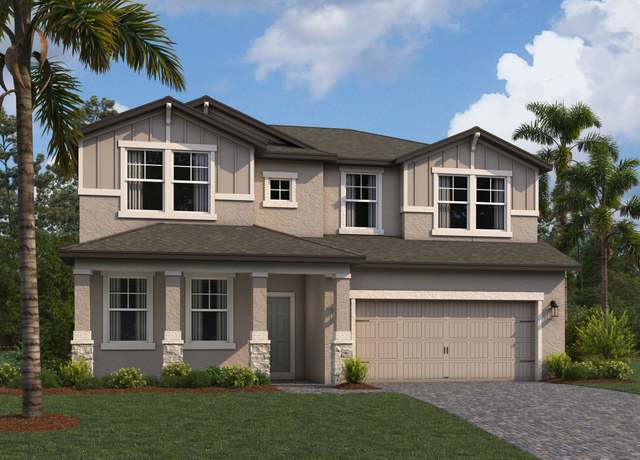 Property at 5510 Maydale Ave, Wesley Chapel, FL 33545, 4 beds, 3.5 baths