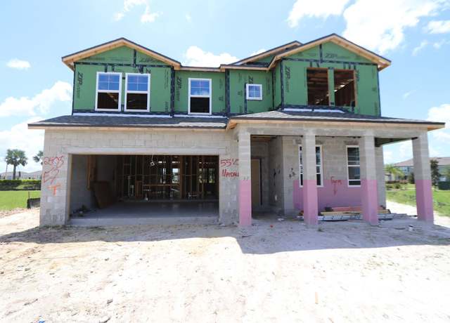 Property at 5510 Maydale Ave, Wesley Chapel, FL 33545, 4 beds, 3.5 baths