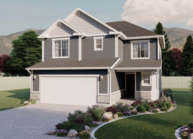 Property at 324 W 950 N, Brigham City, UT 84302, 3 beds, 2.5 baths