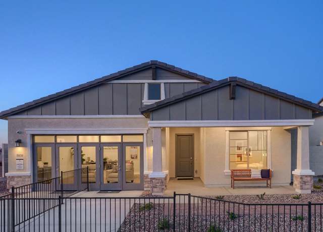 Property at 2617 Plan, Litchfield Park, AZ 85340, 3 beds, 2.5 baths
