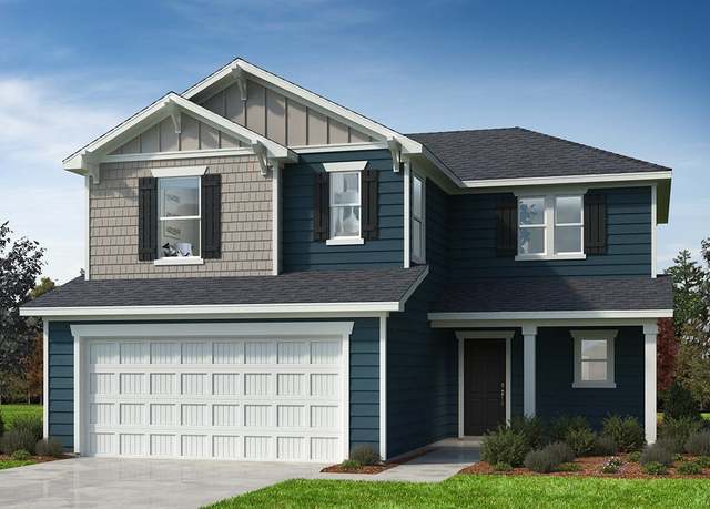Property at Plan 1702 Plan, Graham, NC 27253, 3 beds, 2.5 baths