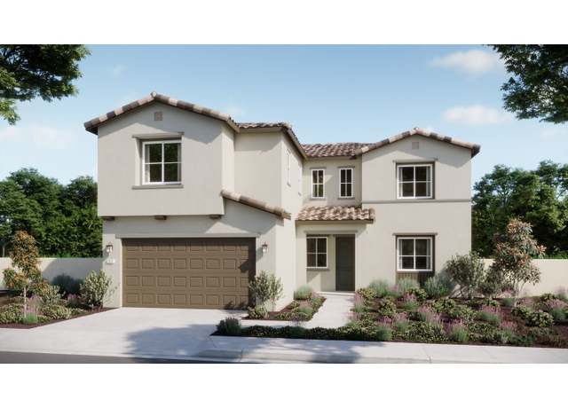 Property at Plan 2 Plan, Whittier, CA 90604, 5 beds, 4.5 baths