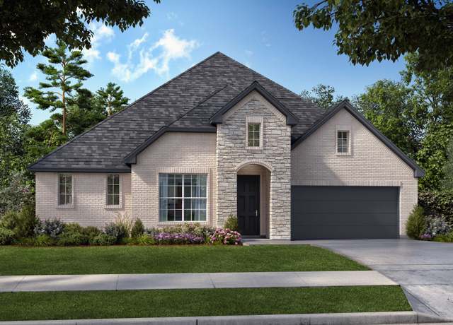Property at Milano - SH 5212 Plan, Wylie, TX 75098, 3 beds, 2 baths