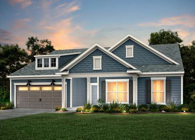 Property at Amberwood Plan, Charlotte, NC 28278, 3 beds, 2.5 baths