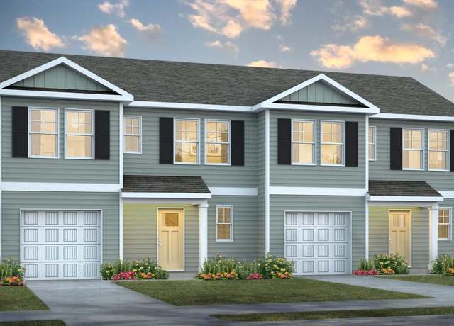 Property at NORMAN TH Plan, Leland, NC 28451, 4 beds, 2.5 baths