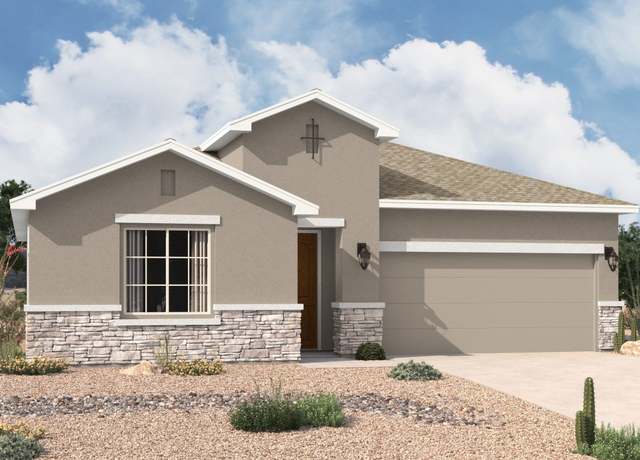 Property at 1649 Tierra Del Norte Loop, Rio Rancho, NM 87144, 3 beds, 2 baths