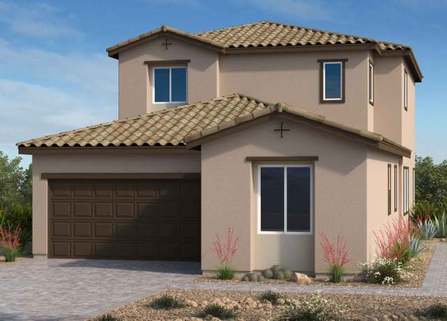 Property at 52 Via Montoro, Henderson, NV 89011, 4 beds, 4 baths
