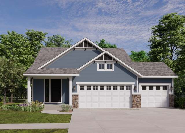 Property at 2803 Ballybunion Way, Okemos, MI 48864, 3 beds, 2.5 baths