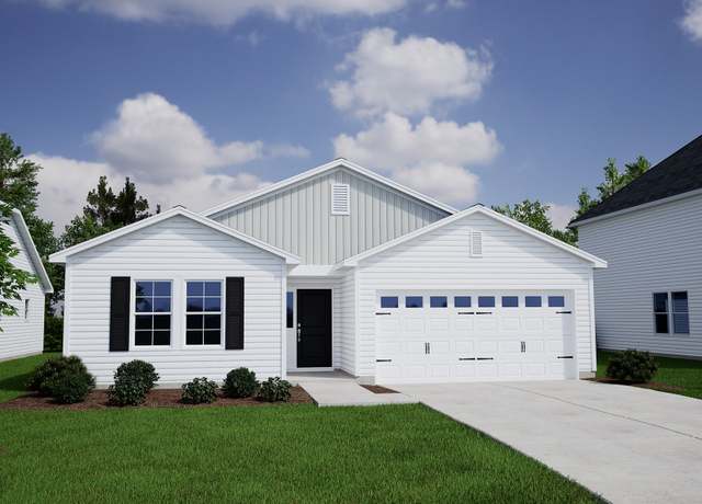 Property at Durham Plan, Ludowici, GA 31316, 3 beds, 2 baths
