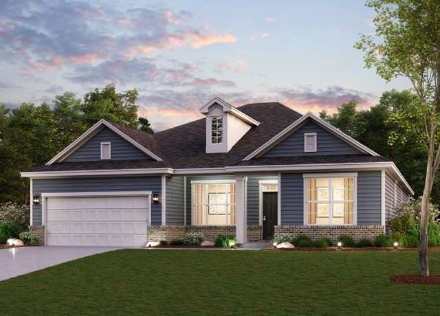 Property at River Birch Plan, Mcdonough, GA 30252, 3 beds, 2.5 baths