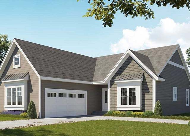 Property at Cypress Plan, Pewaukee, WI 53072, 2 beds, 2 baths