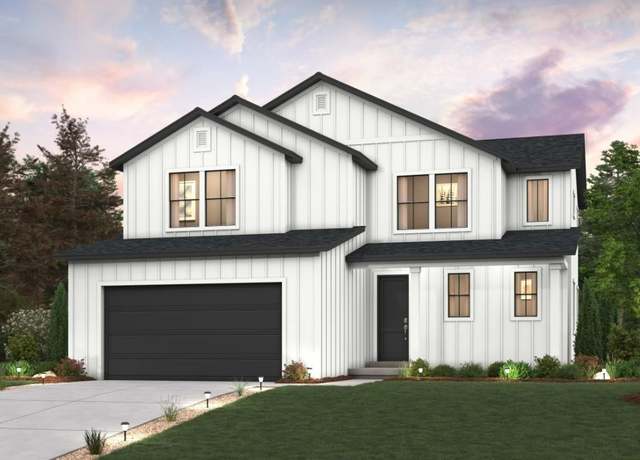 Property at 166 E Clear Granite Way, Eagle Mountain, UT 84005, 3 beds, 2.5 baths