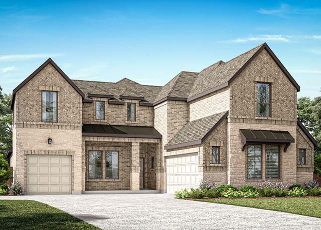 Property at Preston Plan, Rockwall, TX 75087, 4 beds, 3 baths