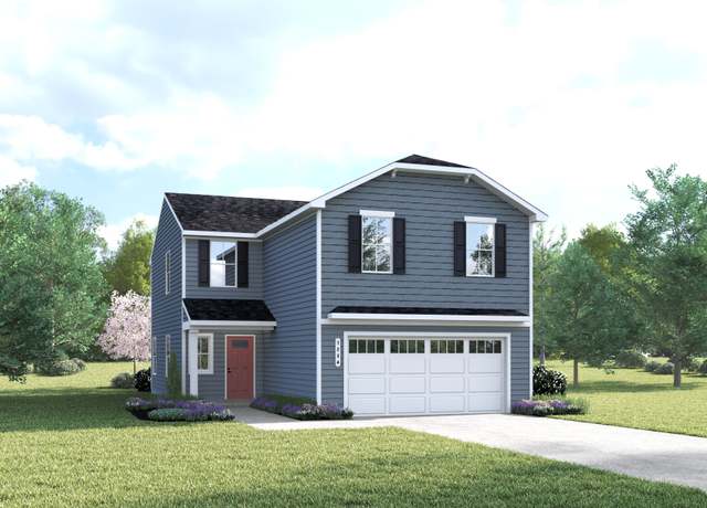 Property at Sequoia Plan, Ash, NC 28420, 4 beds, 2.5 baths