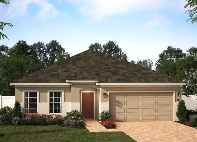 Property at Selby Flex Plan, Howey In The Hills, FL 34737, 4 beds, 2 baths