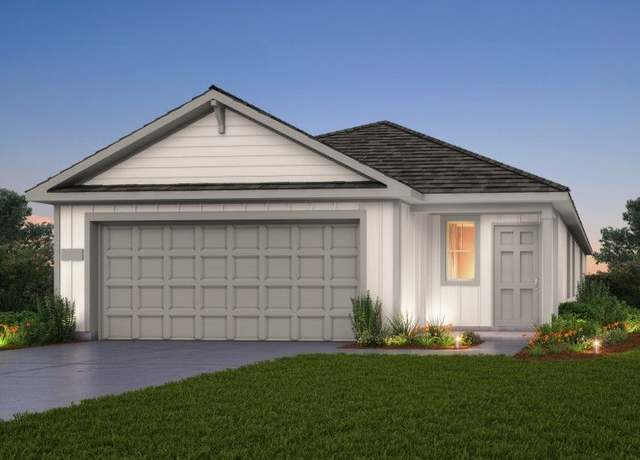 Property at Afton Plan, Magnolia, TX 77355, 4 beds, 2 baths