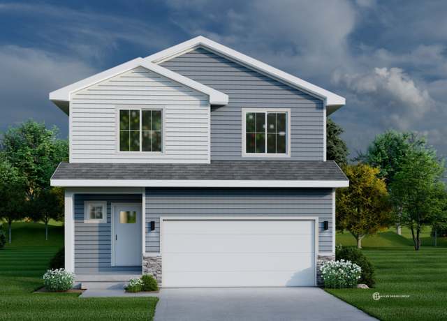 Property at Nash Plan, Des Moines, IA 50317, 5 beds, 3 baths