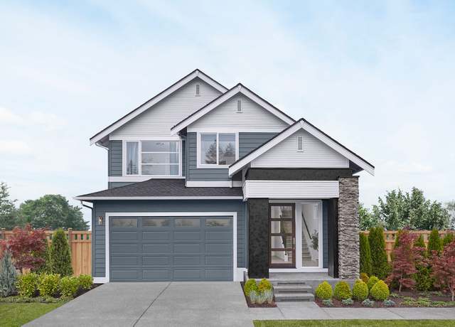 Property at 12121 21st St SE, Lake Stevens, WA 98258, 4 beds, 3 baths