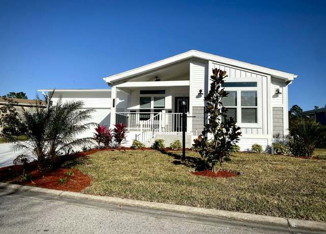 Property at 5892 Mora Pl, Elkton, FL 32033, 2 beds, 2 baths