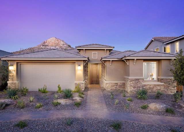 Property at Parklane Plan, Peoria, AZ 85383, 3 beds, 2.5 baths