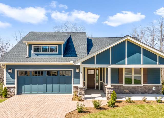 Property at Craftsman 1 Plan, Arden, NC 28704, 3 beds, 3 baths