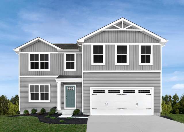 Property at Elder with Basement Plan, Seaford, DE 19973, 5 beds, 2.5 baths