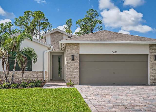 Property at Avon Plan, Stuart, FL 34997, 3 beds, 2 baths