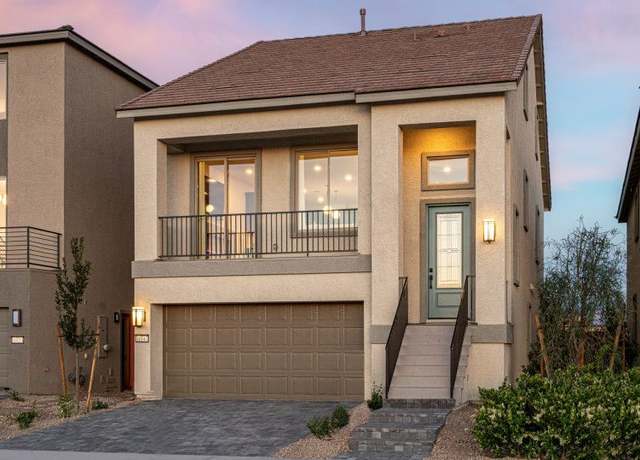 Property at Pinion Plan, Las Vegas, NV 89141, 4 beds, 2 baths