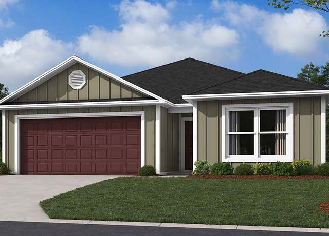 Property at 8247 Silk Stocking Ave, Laurel Hill, FL 32567, 3 beds, 2 baths