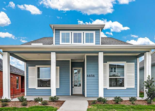 Property at The Emery Plan, Aledo, TX 76008, 3 beds, 2.5 baths