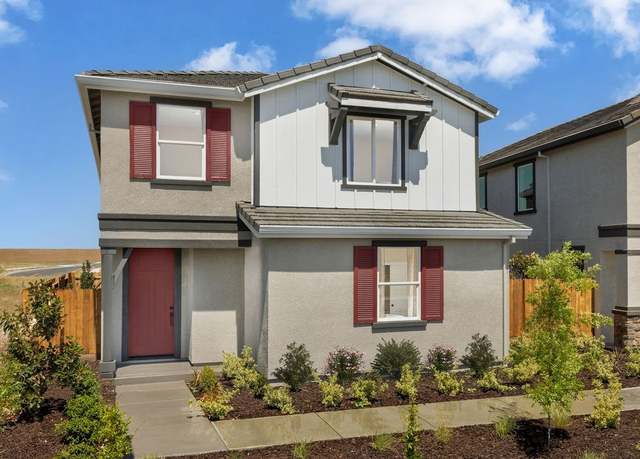 Property at Plan 2236 Modeled Plan, Sacramento, CA 95832, 5 beds, 3 baths