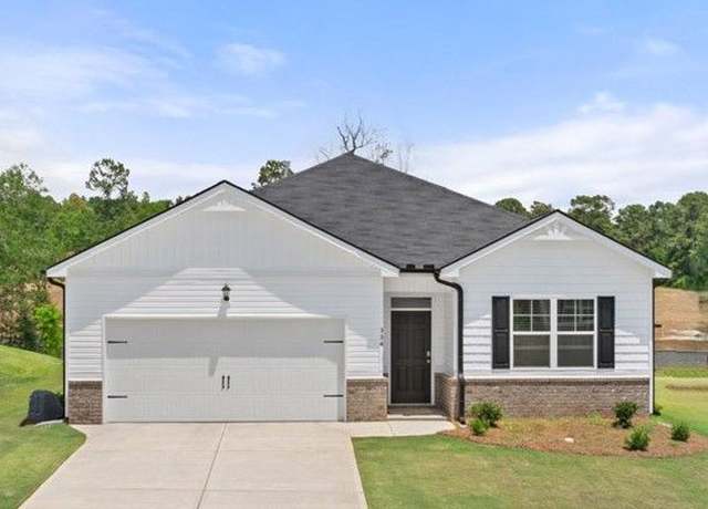 Property at 715 Hollis Ave, Grovetown, GA 30813, 4 beds, 2 baths