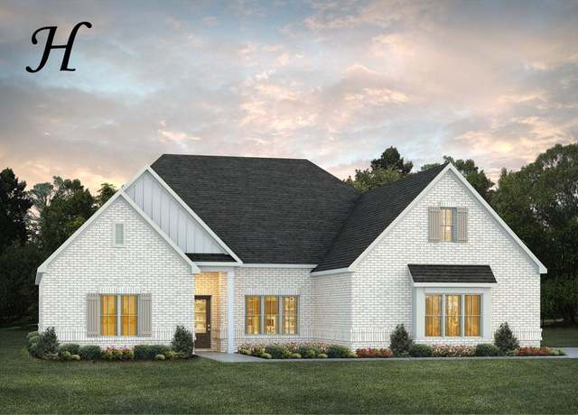 Property at Lakewood II Plan, Owens Cross Roads, AL 35763, 4 beds, 4.5 baths