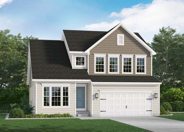 Property at Rehoboth Plan, Greenbackville, VA 23356, 3 beds, 2.5 baths