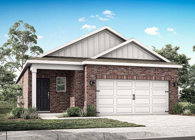 Property at Hammond Plan, Madison, AL 35756, 4 beds, 2 baths
