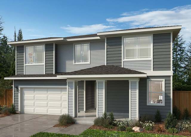 Property at 13420 187th Street Ct E, Puyallup, WA 98374, 5 beds, 3.5 baths