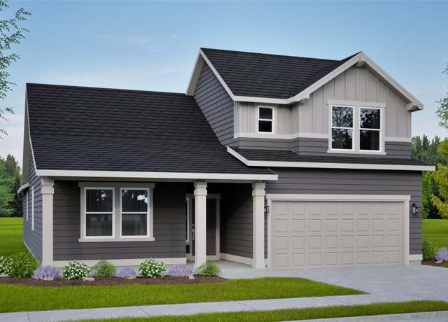 Property at 5039 E Pepper St, Nampa, ID 83687, 4 beds, 2 baths