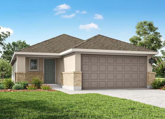 Property at Duval Plan, Dayton, TX 77535, 3 beds, 2 baths